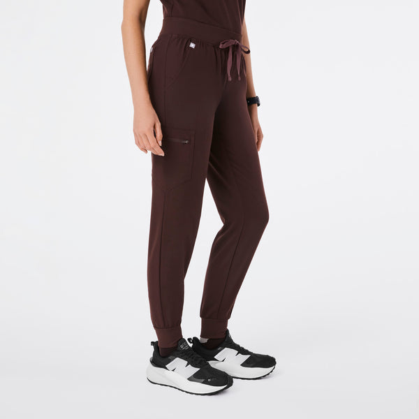 Women's Espresso Zamora - Jogger Scrub Pant™