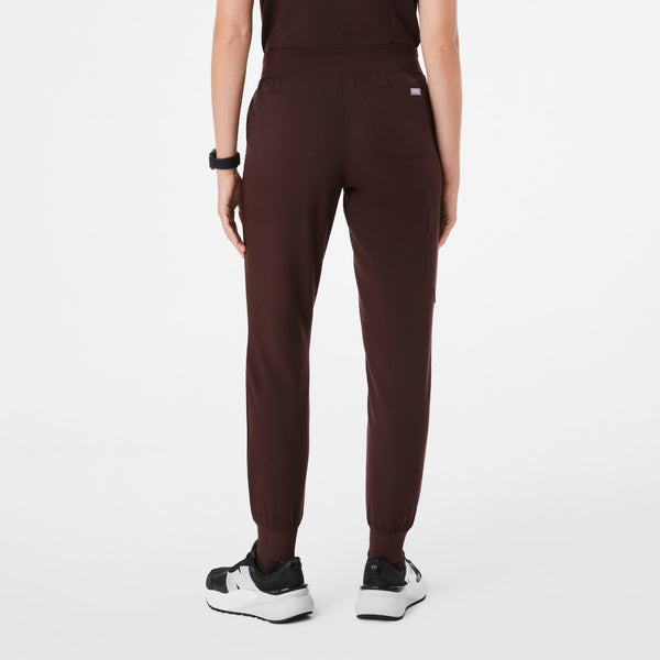 Women's Espresso Zamora - Jogger Scrub Pant™