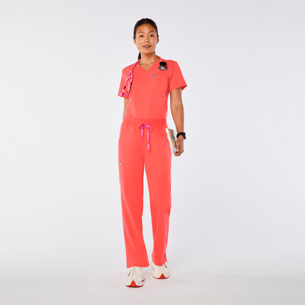 women's Fireside Kade - Cargo Scrub Pant™