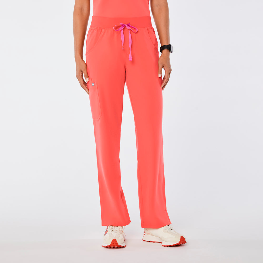 women's Fireside Kade - Cargo Scrub Pant™