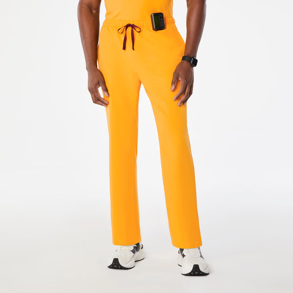 men's Emergency Yellow Pisco - Tall Basic Scrub Pant™