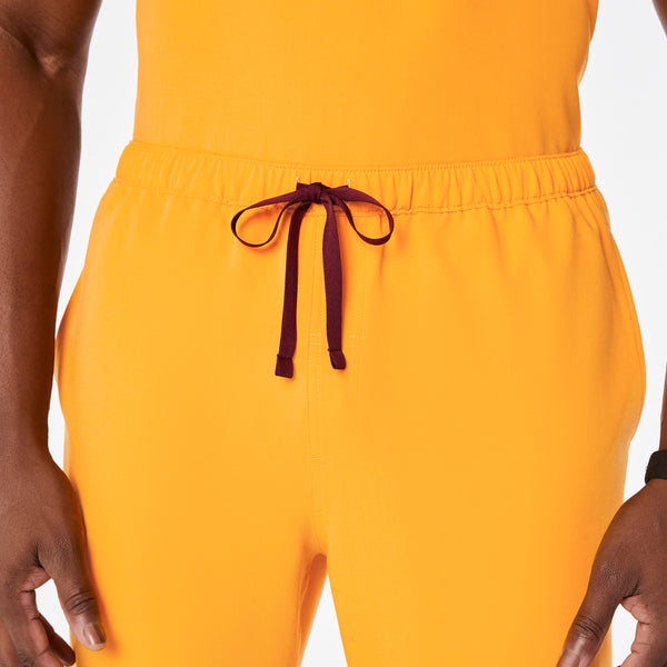 men's Emergency Yellow Pisco - Tall Basic Scrub Pant™