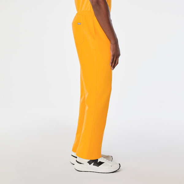 men's Emergency Yellow Pisco - Tall Basic Scrub Pant™