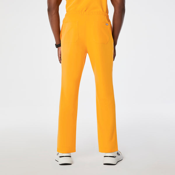 men's Emergency Yellow Pisco - Tall Basic Scrub Pant™