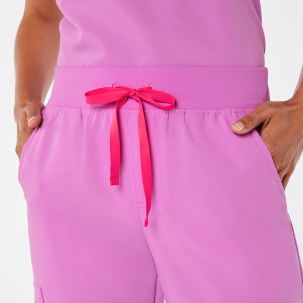 women's Pink Cloud  Zamora - Jogger Scrub Pant™