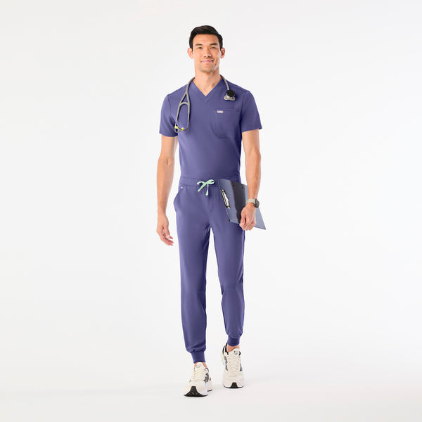 Men's Wayfarer Tansen - Short Jogger Scrub Pant™
