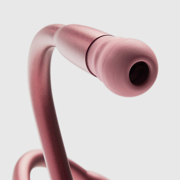 Mauve FIGS | Eko Core 500 Earpiece™