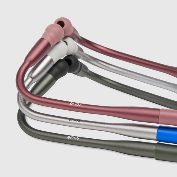 Mauve FIGS | Eko Core 500 Earpiece™
