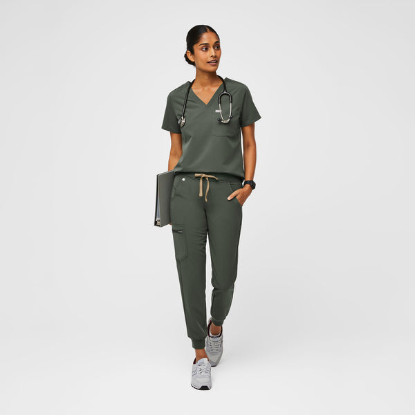 women's Moss Zamora - Jogger Scrub Pant™