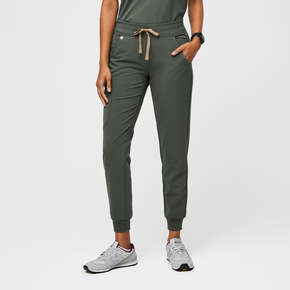 women's Moss Zamora - Jogger Scrub Pant™
