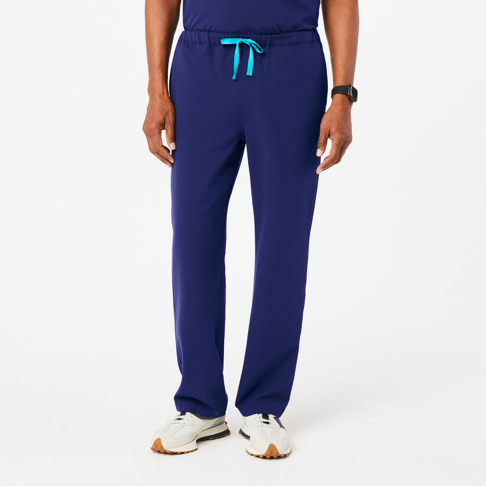 Men's Sapphire Pisco - Short Straight-Leg  Scrub Pant™