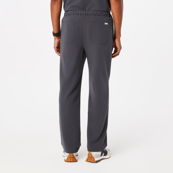 Men's Charcoal Pisco™ - Straight-Leg Scrub Pant™ (3XL - 6XL)