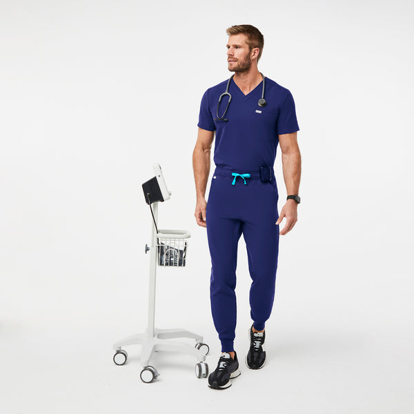 Men's Sapphire Tansen - Tall Jogger Scrub Pant™