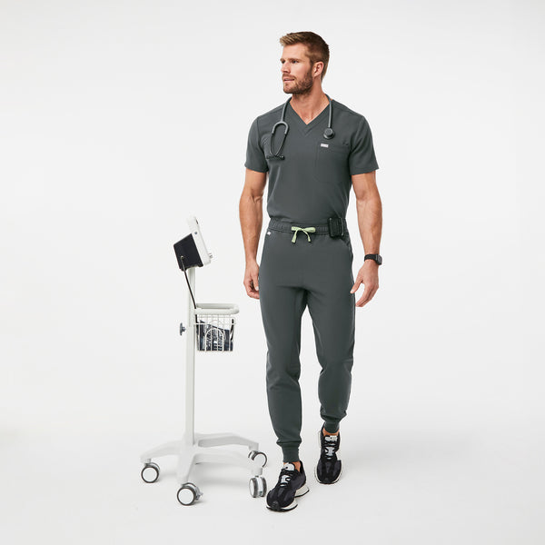 Men's Bonsai Tansen - Tall Jogger Scrub Pant™