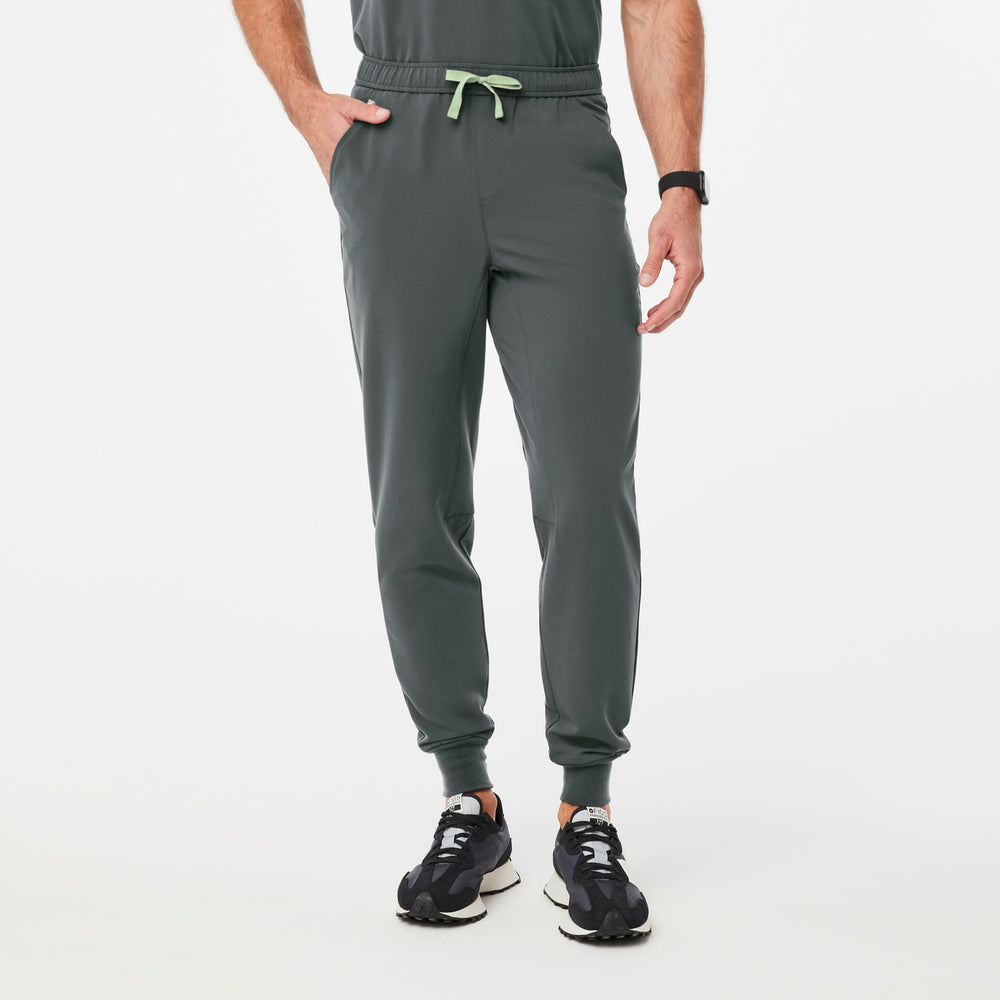 Men's Bonsai Tansen - Short Jogger Scrub Pant™