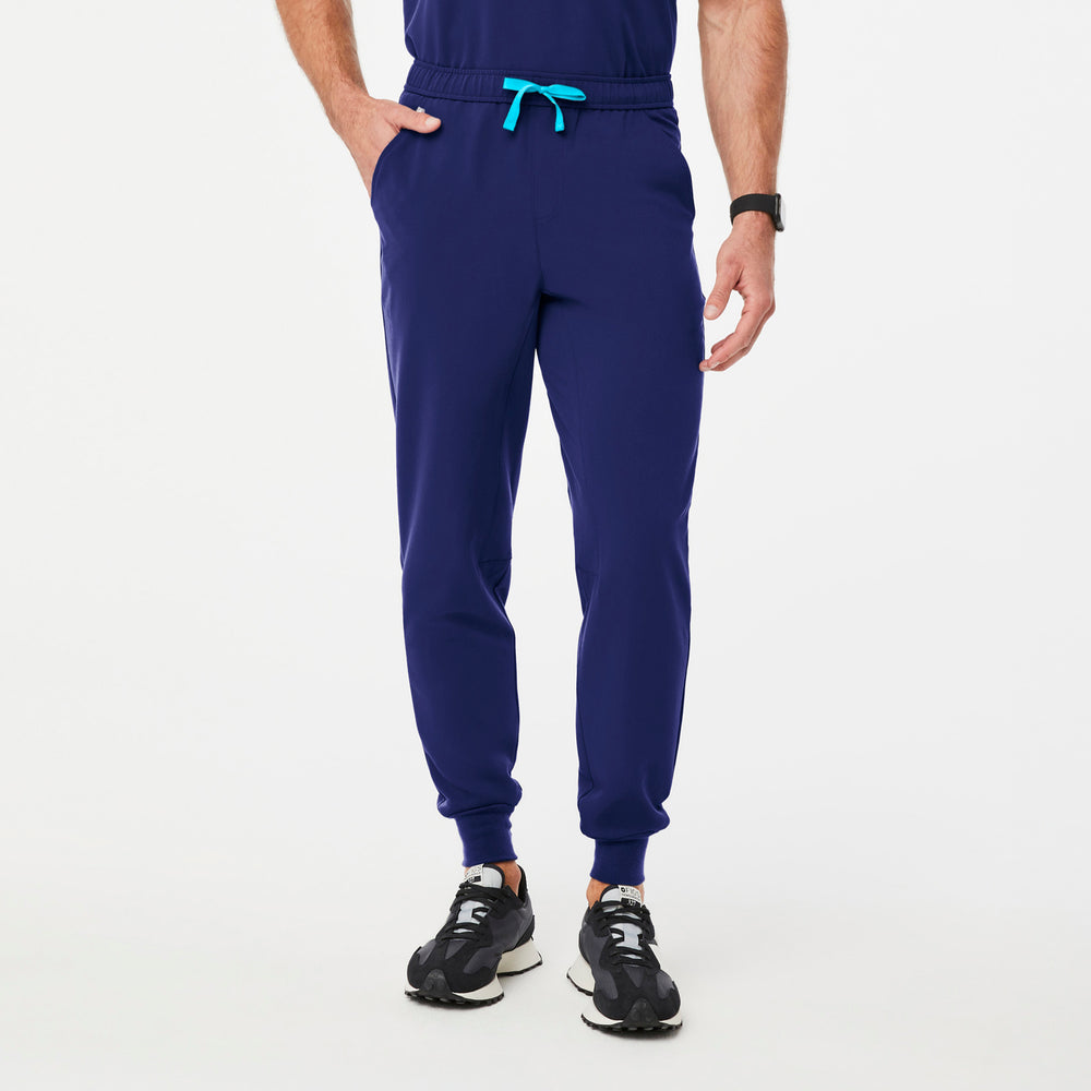 Men's Sapphire Tansen - Tall Jogger Scrub Pant™