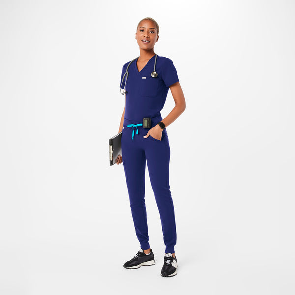Women's Sapphire Zamora - Jogger Scrub Pant™