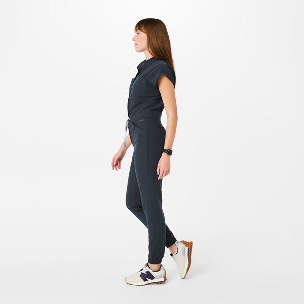 Women's Dark Harbor Rafaela Jogger - ScrubJumpsuit™