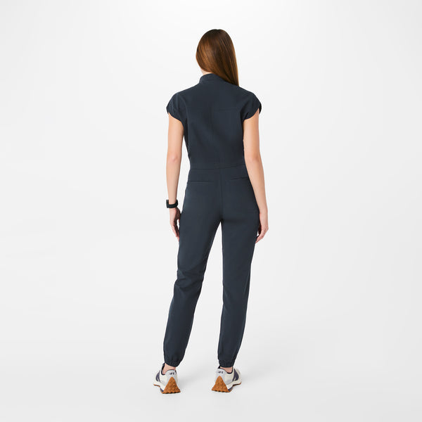 Women's Dark Harbor Rafaela Jogger - Petite ScrubJumpsuit™