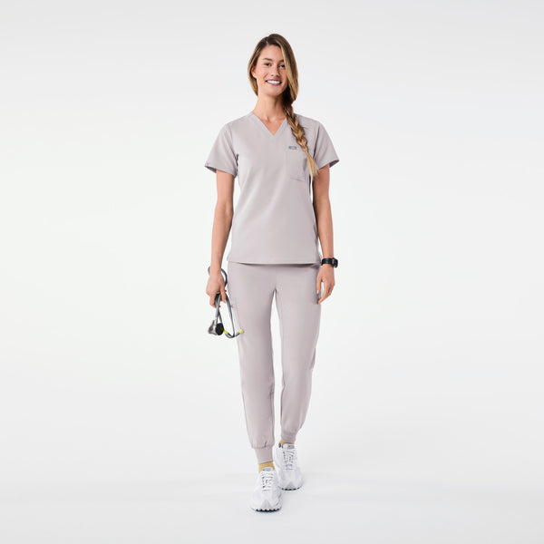 Women's Slate Zamora - Tall Jogger Scrub Pant™