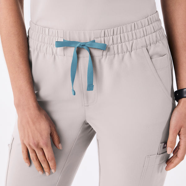 Women's Slate Uman High-Rise - Tall Jogger Scrub Pant