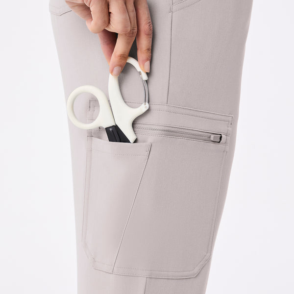 Women's Slate Uman High-Rise - Petite Jogger Scrub Pant