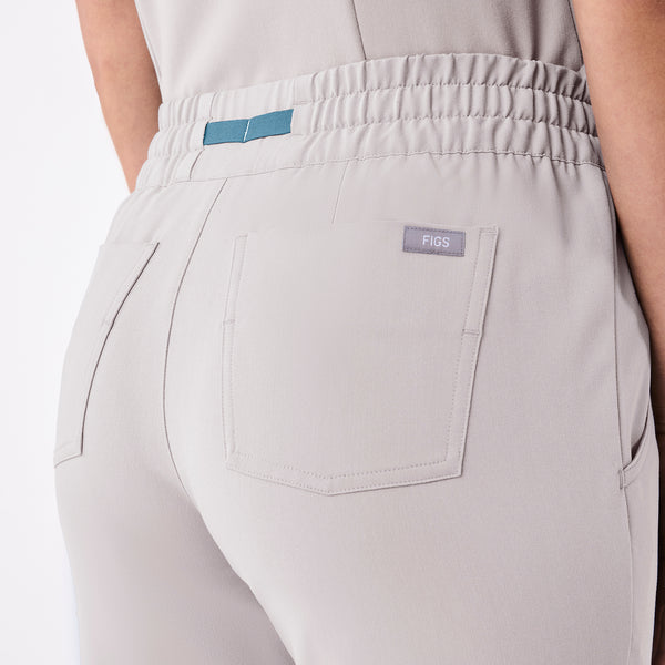 Women's Slate Uman High-Rise - Tall Jogger Scrub Pant