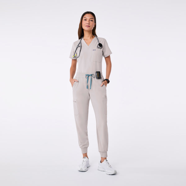 Women's Slate Uman - Jogger Scrub Pant