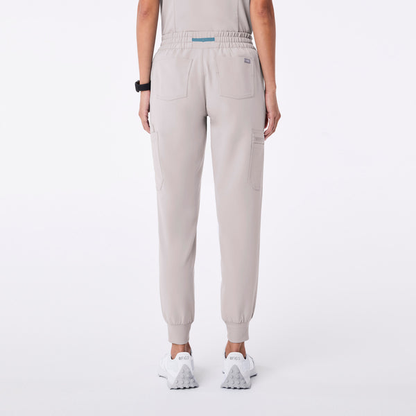 Women's Slate Uman Relaxed - Tall Jogger Scrub Pant
