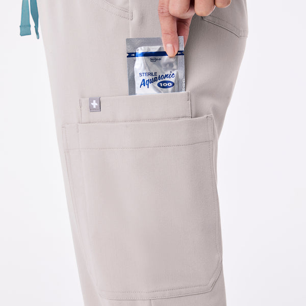 Women's Slate Uman Relaxed - Tall Jogger Scrub Pant