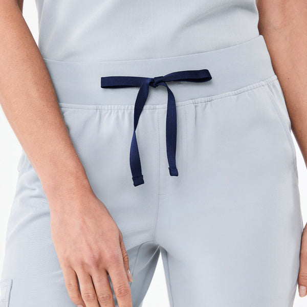 Women's Dusty Blue Zamora - Jogger Scrub Pant™