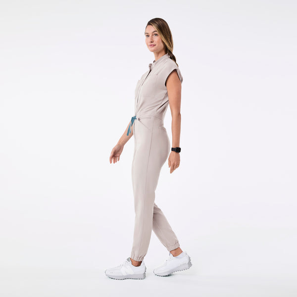 Women's Slate Rafaela Jogger - Petite ScrubJumpsuit™