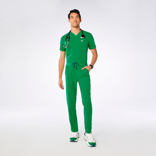Men's Evergreen Axim - Straight-Leg Scrub Pant™