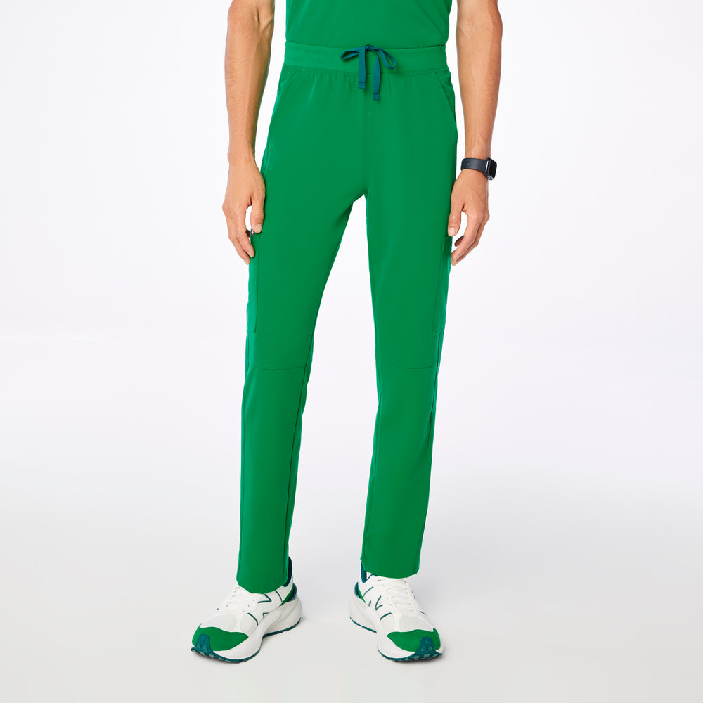 Men's Evergreen Axim - Short Straight-Leg Scrub Pant™