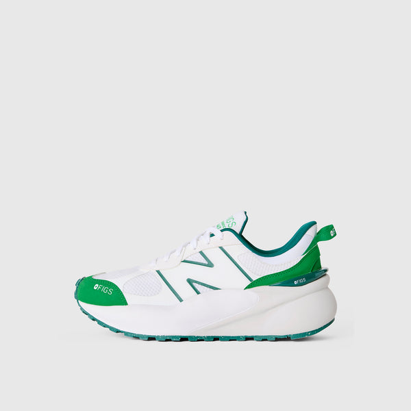 Unisex Evergreen FIGS | New Balance 3447