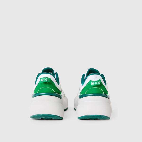 Unisex Evergreen FIGS | New Balance 3447