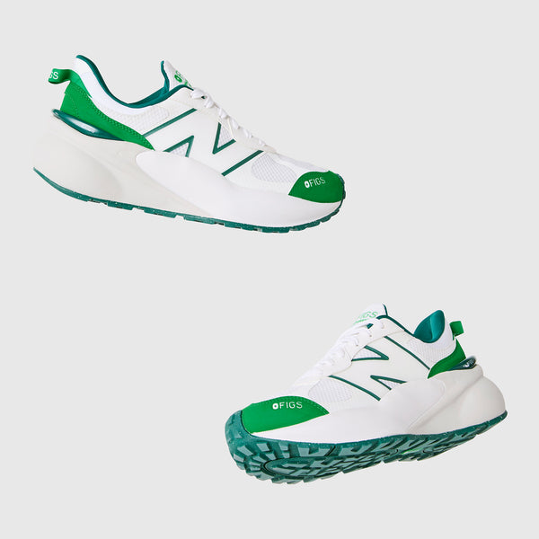 Unisex Evergreen FIGS | New Balance 3447