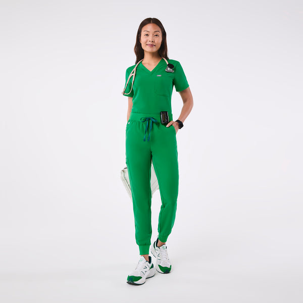 Unisex Evergreen FIGS | New Balance 3447