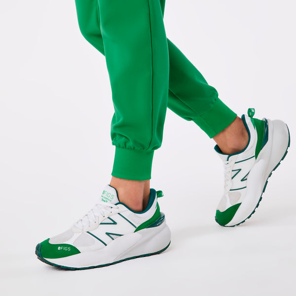 Unisex Evergreen FIGS | New Balance 3447