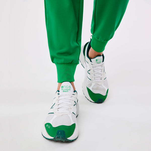 Unisex Evergreen FIGS | New Balance 3447