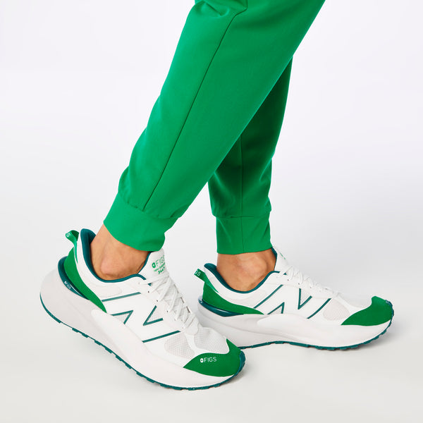 Unisex Evergreen FIGS | New Balance 3447
