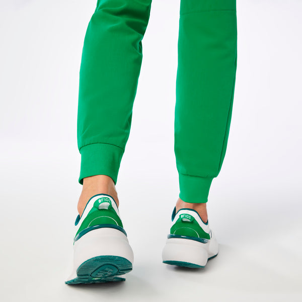Unisex Evergreen FIGS | New Balance 3447