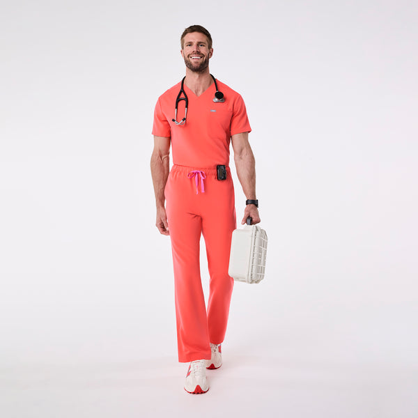 men's Fireside Pisco - Tall Basic Scrub Pant™