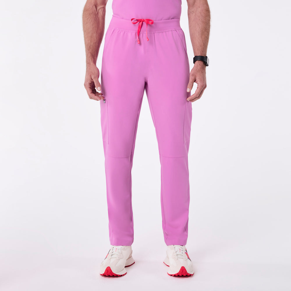 men's Pink Cloud Axim - Tall Cargo Scrub Pant™