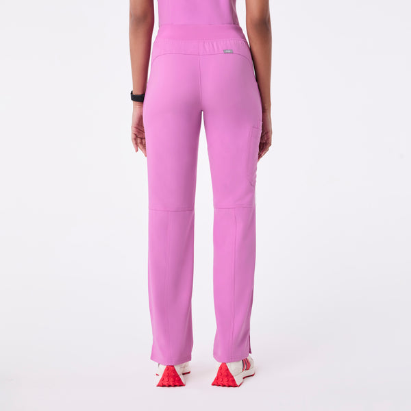 women's Pink Cloud Kade - Cargo Scrub Pant™