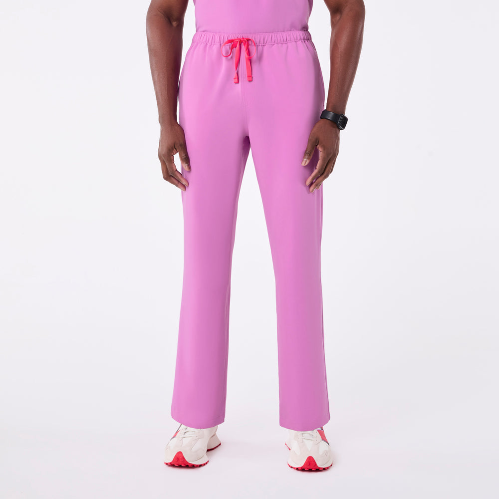 men's Pink Cloud Pisco - Tall Basic Scrub Pant™