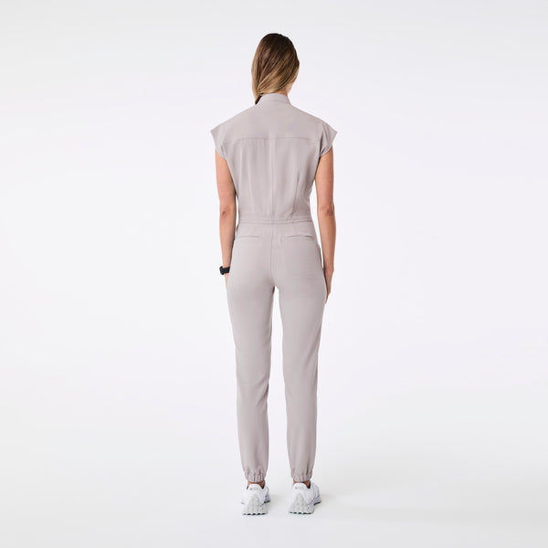 Women's Slate Rafaela Jogger - ScrubJumpsuit™