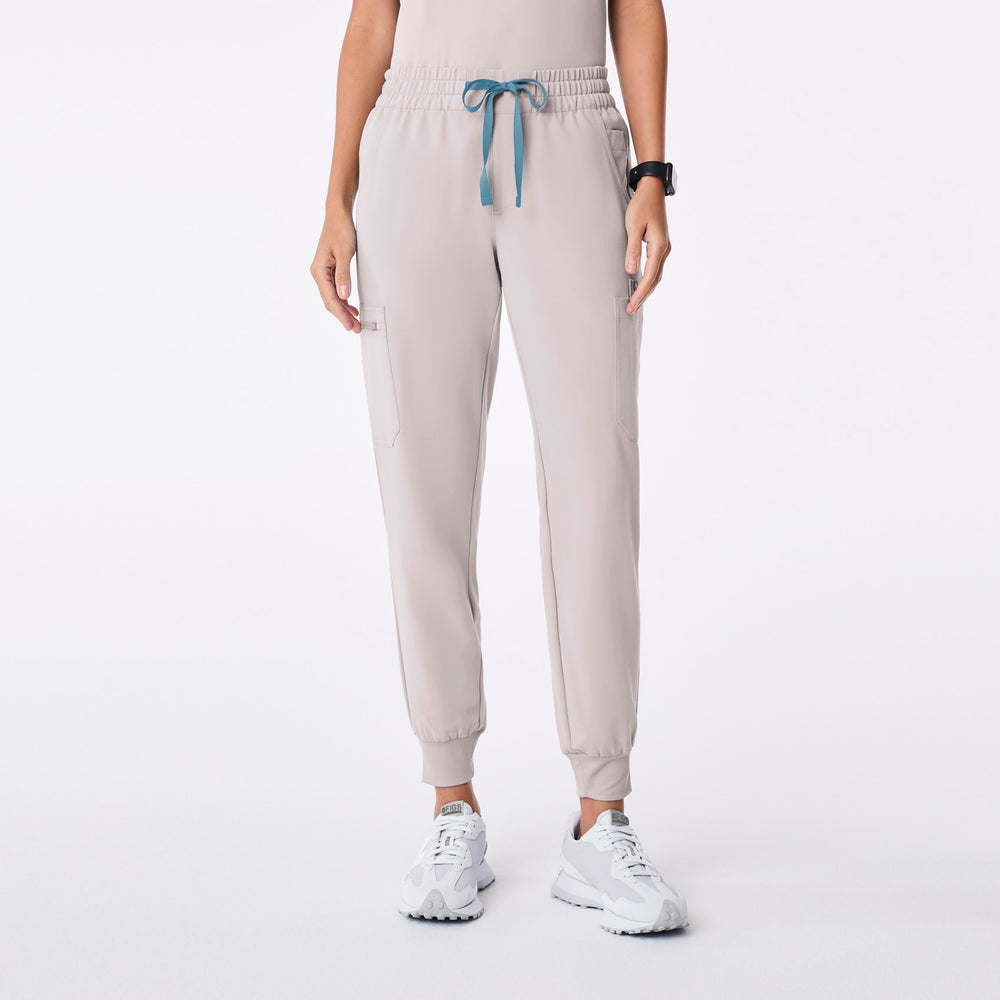 women's Slate Uman Relaxed - Jogger Scrub Pant