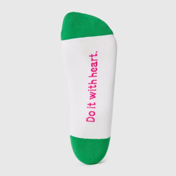 Men's Evergreen Two Stripe - Compression Socks