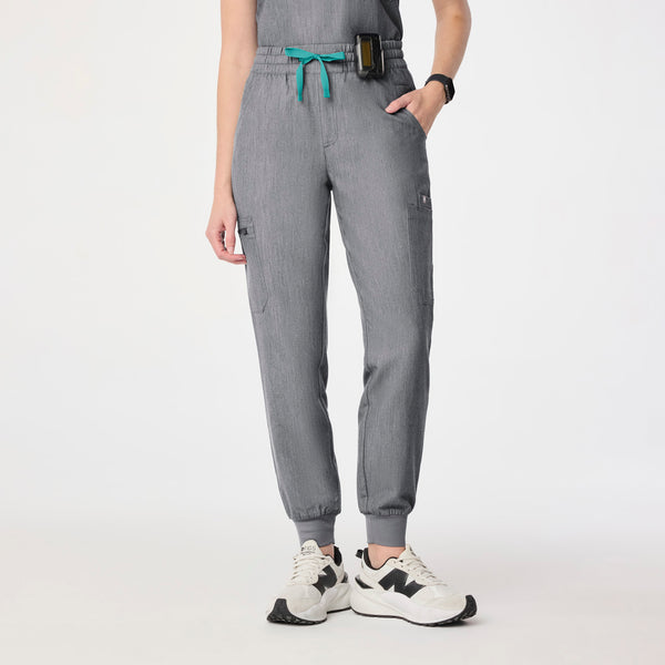 Women's Graphite Uman High-Rise - Jogger Scrub Pant